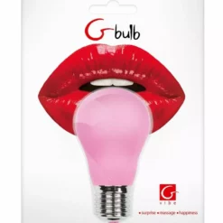 G-Vibe Bulb Vibrator -Clitoris Vibrators Verkoop g vibe bulb vibrator verpakt