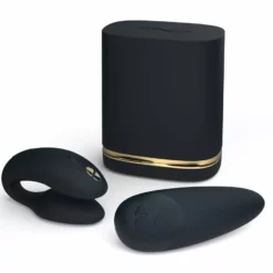 Womanizer Golden Moments Limited Edition 13 Womanizer Golden Moments Limited Edition -Clitoris Vibrators Verkoop golden moments limited edition compleet