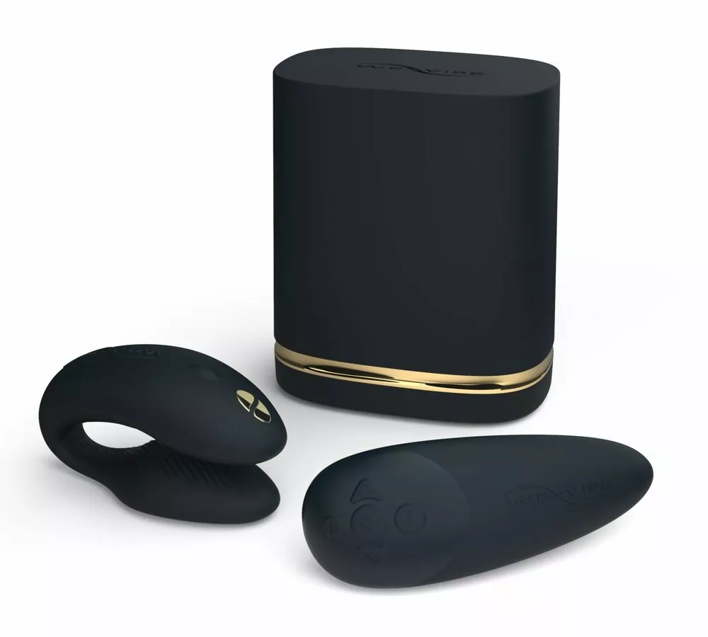 Womanizer Golden Moments Limited Edition 8 Womanizer Golden Moments Limited Edition - Afbeelding 6