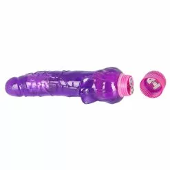 You2Toys H2O Viking Waterproof Vibrator -Clitoris Vibrators Verkoop h2o viking rabbit vibrator batterijen 1
