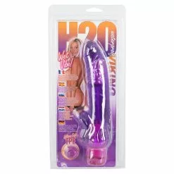 You2Toys H2O Viking Waterproof Vibrator -Clitoris Vibrators Verkoop h2o viking rabbit vibrator verpakking 1