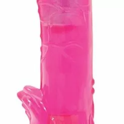 You2Toys H2O Viking Waterproof Vibrator -Clitoris Vibrators Verkoop h2o viking waterproof vibrator roze