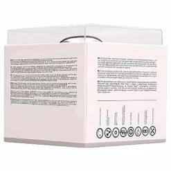 Shots Toys Handsfree Zuigende En Vibrerende Stimulator Toy - Zilver -Clitoris Vibrators Verkoop handsfree zuigende en vibrerende stimulator toy zilver zk