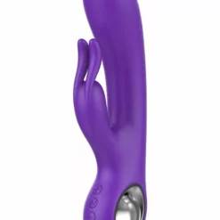 ToyJoy Happiness Rabbit Vibrator