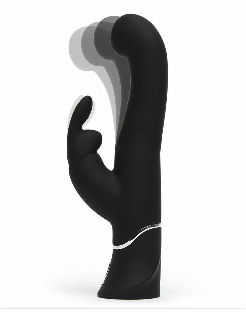 Happy Rabbit Realistische G-Spot Rabbit Vibrator 7 Happy Rabbit Realistische G-Spot Rabbit Vibrator - Afbeelding 5