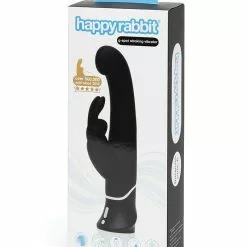 Happy Rabbit Realistische G-Spot Rabbit Vibrator 11 Happy Rabbit Realistische G-Spot Rabbit Vibrator -Clitoris Vibrators Verkoop happy rabbit realistische g spotrabbit vibrator verpakt