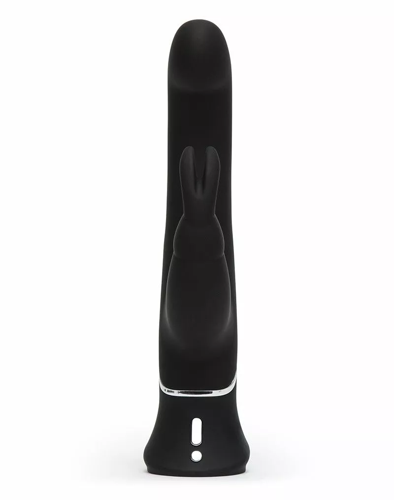 Happy Rabbit Realistische G-Spot Rabbit Vibrator 5 Happy Rabbit Realistische G-Spot Rabbit Vibrator - Afbeelding 3