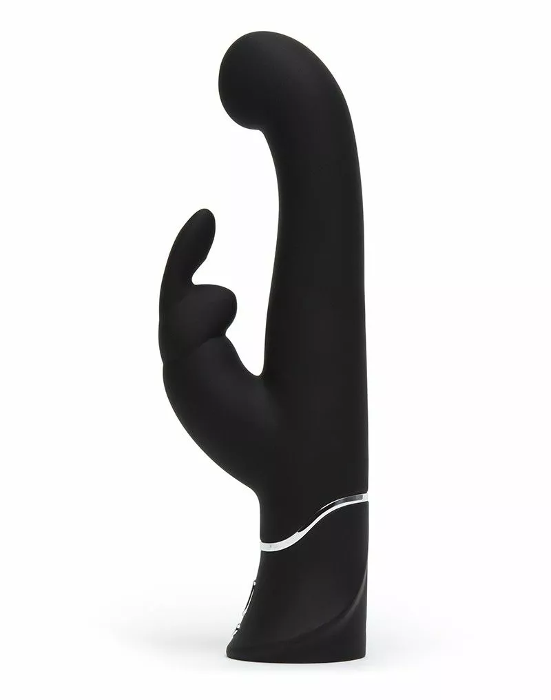 Happy Rabbit Realistische G-Spot Rabbit Vibrator 4 Happy Rabbit Realistische G-Spot Rabbit Vibrator - Afbeelding 2