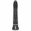 Happy Rabbit - Triple Curve - Zwart 2 Happy Rabbit - Triple Curve - Zwart -Clitoris Vibrators Verkoop happy rabbit triple curve zwart vk
