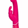 Happy Rabbit HappyRabbit G-Spot Vibrator - Roze -Clitoris Vibrators Verkoop happyrabbit g spot vibrator