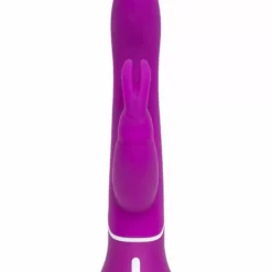 Happy Rabbit HappyRabbit Curve Vibrator - Paars 15 Happy Rabbit HappyRabbit Curve Vibrator - Paars -Clitoris Vibrators Verkoop happyrabbit g spot vibrator paars vk