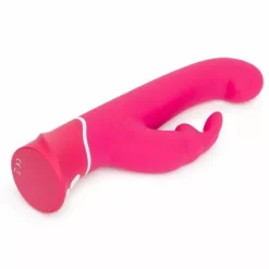 Happy Rabbit HappyRabbit G-Spot Vibrator - Roze -Clitoris Vibrators Verkoop happyrabbit g spot vibrator roze liggend