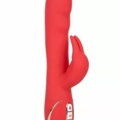 California Exotic Heated Ultra-Soft Rabbit