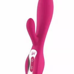 Dreamtoys Honey Bunny Rabbit Vibrator - Dream Toys (OP=OP)