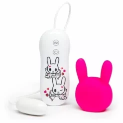 Lovehoney Honey Bunny Petal Vibe Stimulator 9 Lovehoney Honey Bunny Petal Vibe Stimulator -Clitoris Vibrators Verkoop honey bunny petal vibe stimulator