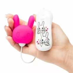 Lovehoney Honey Bunny Petal Vibe Stimulator 7 Lovehoney Honey Bunny Petal Vibe Stimulator -Clitoris Vibrators Verkoop honey bunny petal vibe stimulator 3