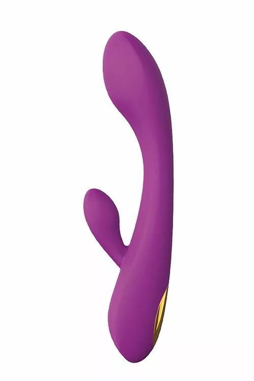 Dreamtoys Honey Buns Rabbit Vibrator Paars 3 Dreamtoys Honey Buns Rabbit Vibrator Paars