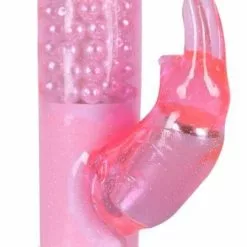 You2Toys Horny Rabbit Vibrator