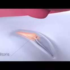 Womanizer Premium Red & Gold (OP=OP)