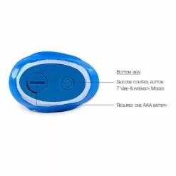 Bigteaze Toys I Rub My Duckie 2.0 Colors - Paars -Clitoris Vibrators Verkoop i rub my duckie 2 0 colors paars ok