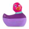 Bigteaze Toys I Rub My Duckie 2.0 Colors - Roze
