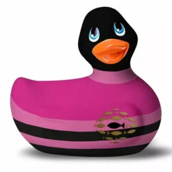 Bigteaze Toys I Rub My Duckie 2.0 Colors - Zwart -Clitoris Vibrators Verkoop i rub my duckie 2 0 colors zwart los