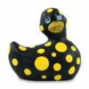 Bigteaze Toys I Rub My Duckie 2.0 Happiness - Zwart / Geel 1 Bigteaze Toys I Rub My Duckie 2.0 Happiness - Zwart / Geel -Clitoris Vibrators Verkoop i rub my duckie 2 0 happiness zwart geel
