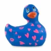 Bigteaze Toys I Rub My Duckie 2.0 Romance Paars / Roze 1 Bigteaze Toys I Rub My Duckie 2.0 Romance Paars / Roze -Clitoris Vibrators Verkoop i rub my duckie 2 0 romance paars roze