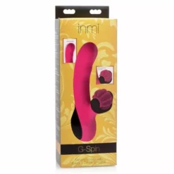 XR Brands Vibrator Clitoris- En G-Spotstimulatie (OP=OP) -Clitoris Vibrators Verkoop inmi5