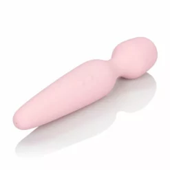 California Exotic Inspire Wand Vibrator - Zachtroze 7 California Exotic Inspire Wand Vibrator - Zachtroze -Clitoris Vibrators Verkoop inspire vibrating ultimate wand pink 3