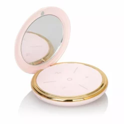 Inspire Teaser Stimulator - Zachtroze -Clitoris Vibrators Verkoop inspireteaser6