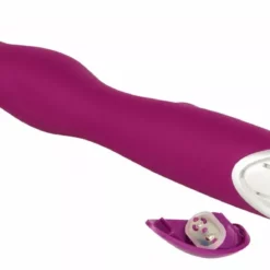 Sweet Smile Intense Hotspot Vibrator - Rood 16 Sweet Smile Intense Hotspot Vibrator - Rood -Clitoris Vibrators Verkoop intense hotspot vibrator rood batt