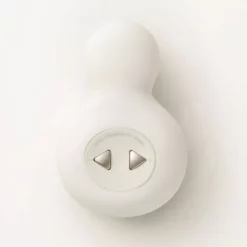 TENGA Iroha Yuki - Oplegvibrator -Clitoris Vibrators Verkoop iroha yuki oplegvibrator oplaadpunt