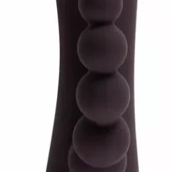 Javida Drievoudige Vibrator - Paars -Clitoris Vibrators Verkoop javida drievoudige vibrator paars 5