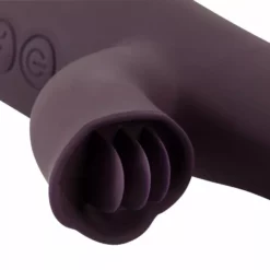 Javida Drievoudige Vibrator - Paars -Clitoris Vibrators Verkoop javida drievoudige vibrator paars 7