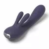 Je Joue FiFi Rabbit Vibrator G-Spot - Paars 1 Je Joue FiFi Rabbit Vibrator G-Spot - Paars -Clitoris Vibrators Verkoop je joue fifi 5