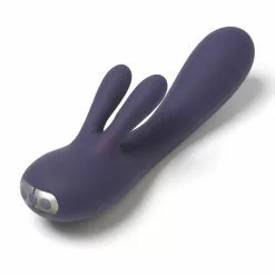 Je Joue FiFi Rabbit Vibrator G-Spot - Paars