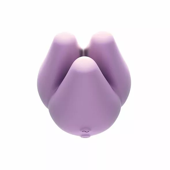 Jimmy Jane Jimmyjane - Love Pod Vibrator Tre - Paars 4 Jimmy Jane Jimmyjane - Love Pod Vibrator Tre - Paars - Afbeelding 2