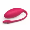 Jive By We-Vibe Pink 1 Jive By We-Vibe Pink -Clitoris Vibrators Verkoop jive by we vibe pink