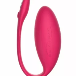 Jive By We-Vibe Pink -Clitoris Vibrators Verkoop jive by we vibe pink logo