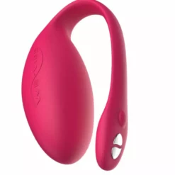 Jive By We-Vibe Pink -Clitoris Vibrators Verkoop jive by we vibe pink onder