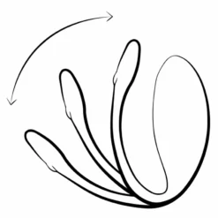 Jive By We-Vibe Pink -Clitoris Vibrators Verkoop jive by we vibe pink tekening