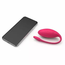 Jive By We-Vibe Pink -Clitoris Vibrators Verkoop jive by we vibe pink tel