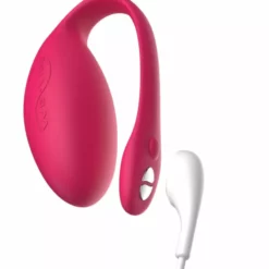 Jive By We-Vibe Pink -Clitoris Vibrators Verkoop jive by we vibe pink usb