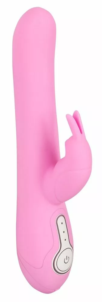 Joymatic Rabbit Pearl Vibrator 3 Joymatic Rabbit Pearl Vibrator