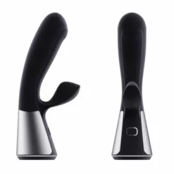 Kiiroo OhMiBod Fuse Rabbit Vibrator -Clitoris Vibrators Verkoop kiiroo ohmibod fuse rabbit vibrator 2