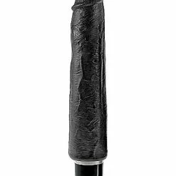 King Cock Stiffy Realistische Vibrator 30 Cm-Huidskleur 14 King Cock Stiffy Realistische Vibrator 30 Cm-Huidskleur -Clitoris Vibrators Verkoop king cock stiffy realistische vibrator 30 cm zwart los