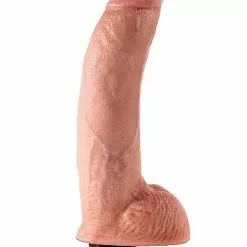 King Cock Realistische Vibrator 26 Cm 14 King Cock Realistische Vibrator 26 Cm -Clitoris Vibrators Verkoop king cock realistische vibrator 26 cm 2