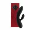 FeelzToys Lea Vibrator Zwart 1 FeelzToys Lea Vibrator Zwart -Clitoris Vibrators Verkoop lea1