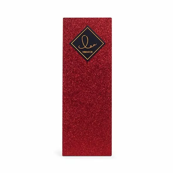 FeelzToys Lea Vibrator Zwart 11 FeelzToys Lea Vibrator Zwart - Afbeelding 9